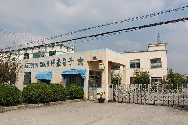 Trung Quốc Kunshan Dehao Electronic Technology Co., Ltd