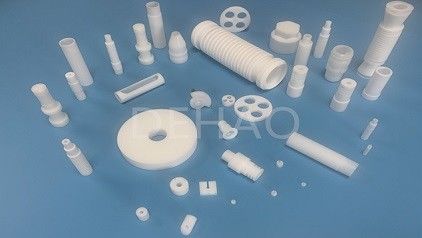 Bộ phận PTFE