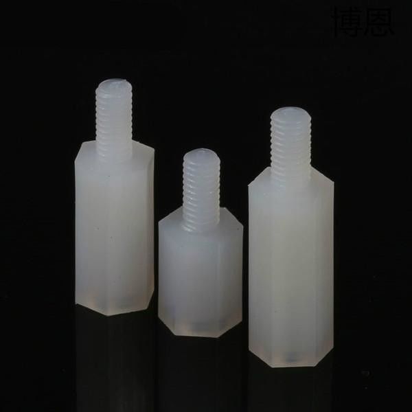 Các bộ phận được gia công bằng Nylon CNC, Bánh răng bằng nhựa Nylon PA66GF30