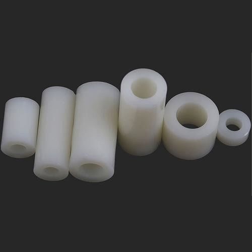 Các bộ phận được gia công bằng Nylon CNC, Bánh răng bằng nhựa Nylon PA66GF30